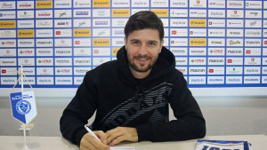 Treća sreća: Na koliko je potpisao Semir Štilić?