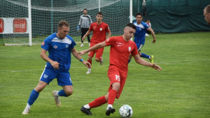 Luka Jović ozbiljno shvatio posao u bh. klubu, planovi su sasvim jasni
