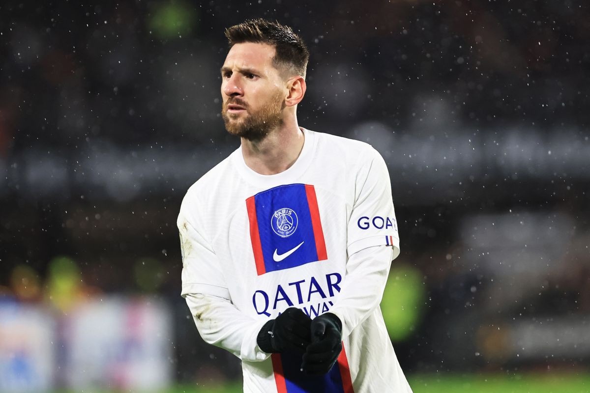 Kao grom iz vedra neba: Leo Messi donio odluku, na kraju sezone napušta PSG!