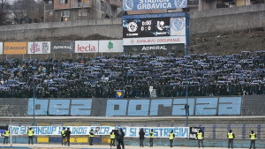 Rastu cijene ulaznica za utakmice FK Željezničar, određene cijene za meč sa Dinamo Minskom