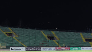 Izdata urbanistička saglasnost za prvu fazu rekonstrukcije stadiona Koševo