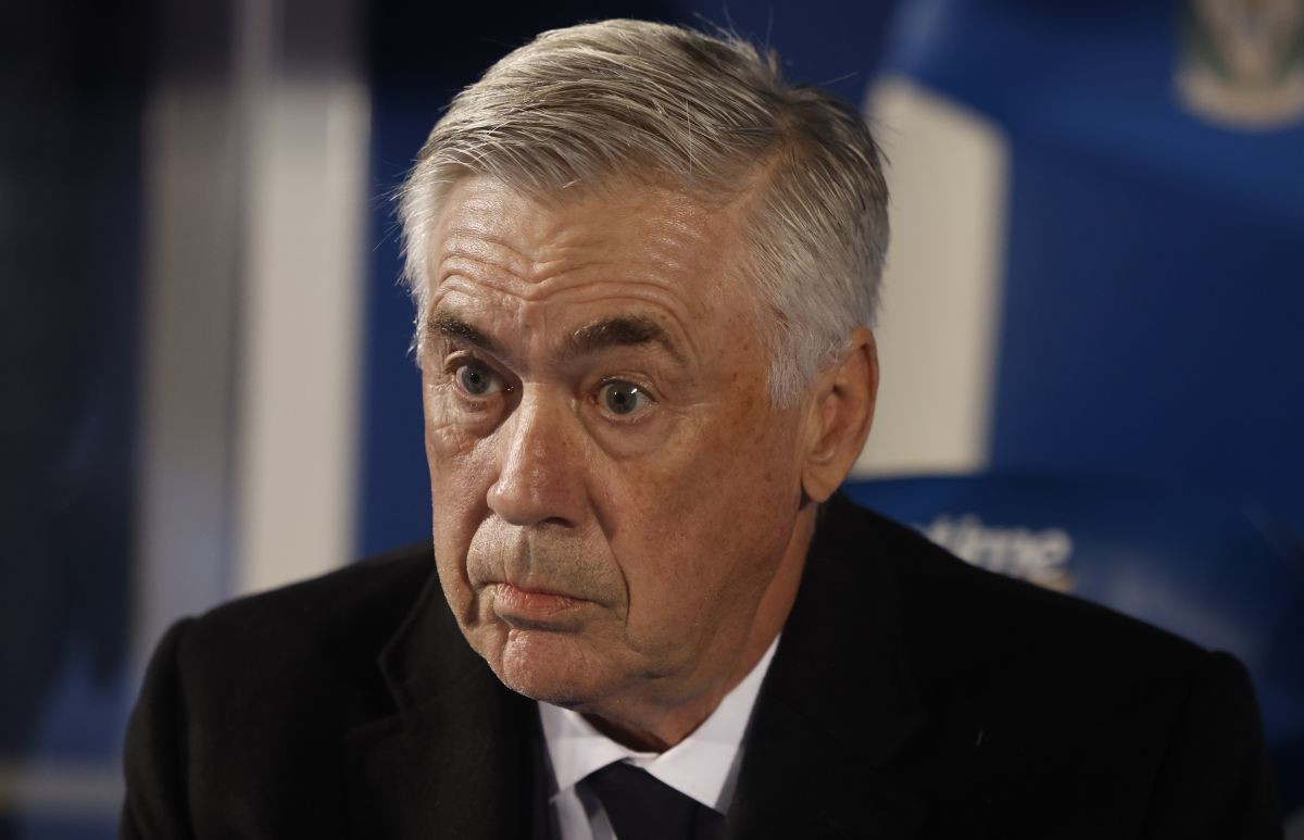 Apsolutno je pretjerao: Ancelotti iznenadio svijet izborom trojice najboljih bekova svijeta