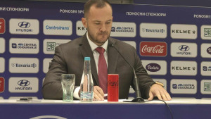 Vico Zeljković otvoreno o suđenju: Analiza je pokazala da imamo manje grešaka nego prethodnih godina