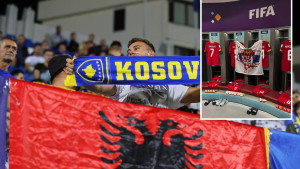 Britanci otkrili detalje albanske veleizdaje Kosova: Srbi dobili što su željeli, slijedi nezamislivo