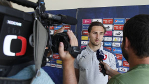 Otac mu je Srbin iz BiH, a on se odrekao srpstva da igra za Hajduk: "Tata me tako odgojio"