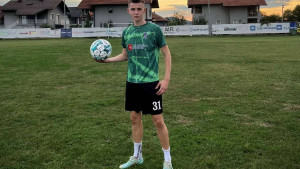 NK Orahovica predstavio veliko pojačanje za novu sezonu - Vratio se 19-godišnji superstar