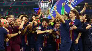 Zvijezda PSG-a želi u Real Madrid, no Parižani su poručili: "Može, ali za najmanje 100 miliona eura"