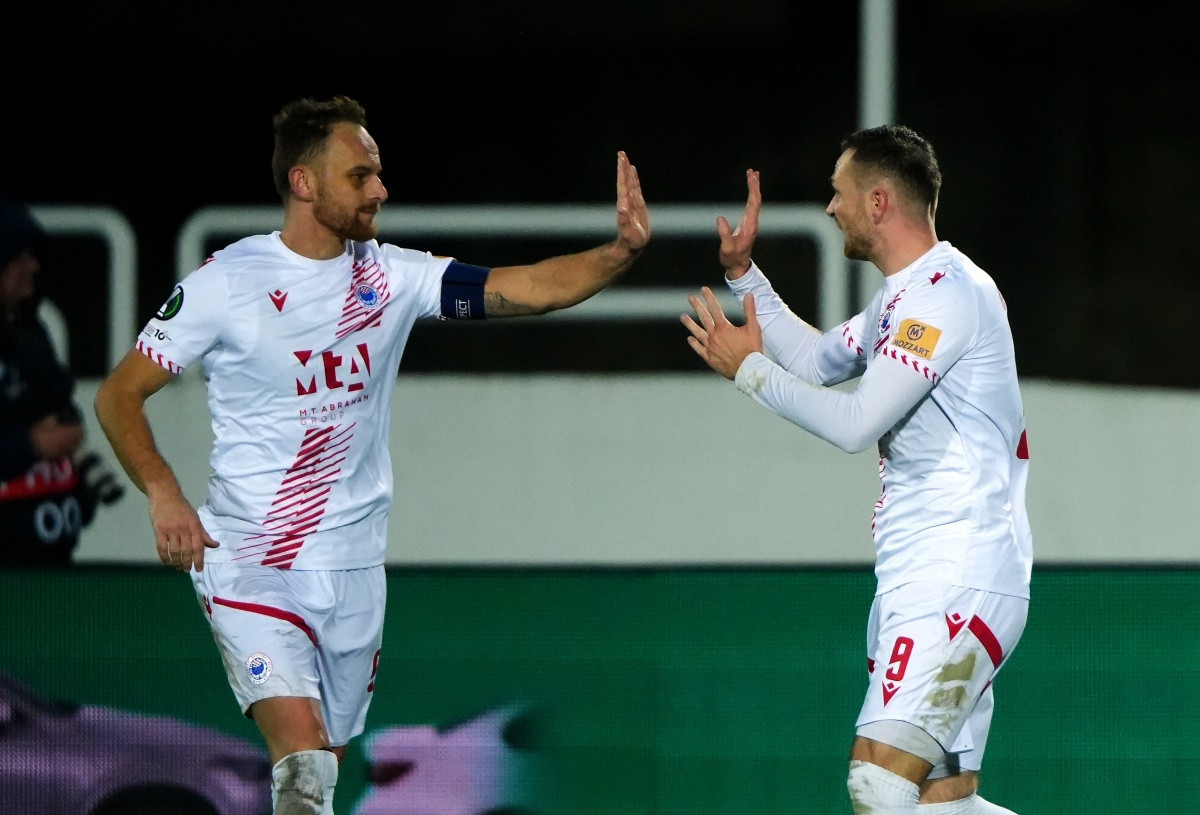 Mnogi klubovi mogu samo sanjati ono što je Zrinjski zaradio do sada u Konferencijskoj ligi!