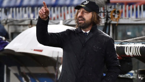 Pirlo otkrio šta je rekao Ronaldo nakon izmjene: "To ne postoji u ugovoru"