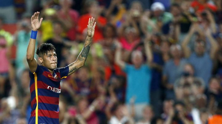 Barcelona ostala bez Neymara
