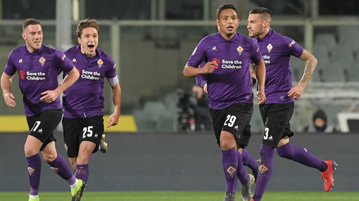 VAR presudio Interu, Fiorentina golom iz penala u 101. minuti stigla do boda
