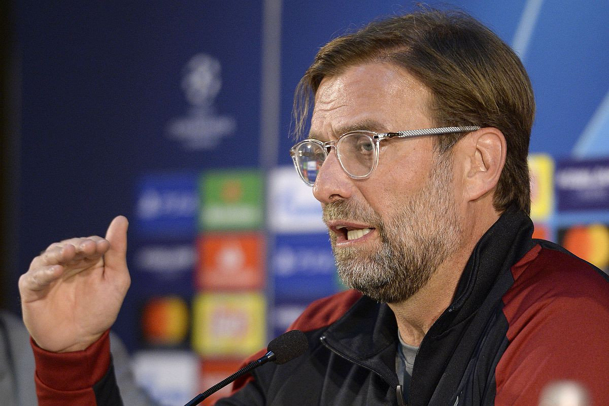 Odlaze sa Anfielda: Klopp prekrižio sedmoricu igrača 