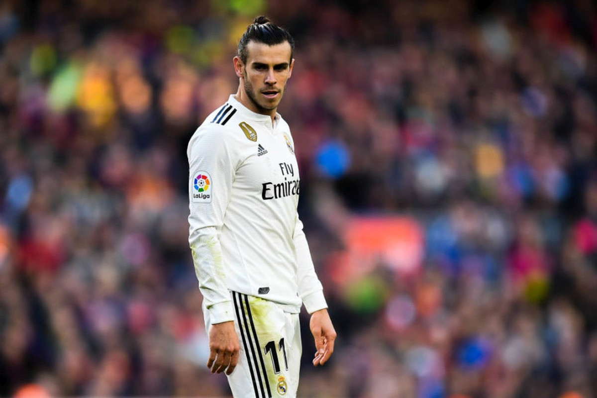 Jedan klik na Instagramu otkrio novi klub Garetha Balea?