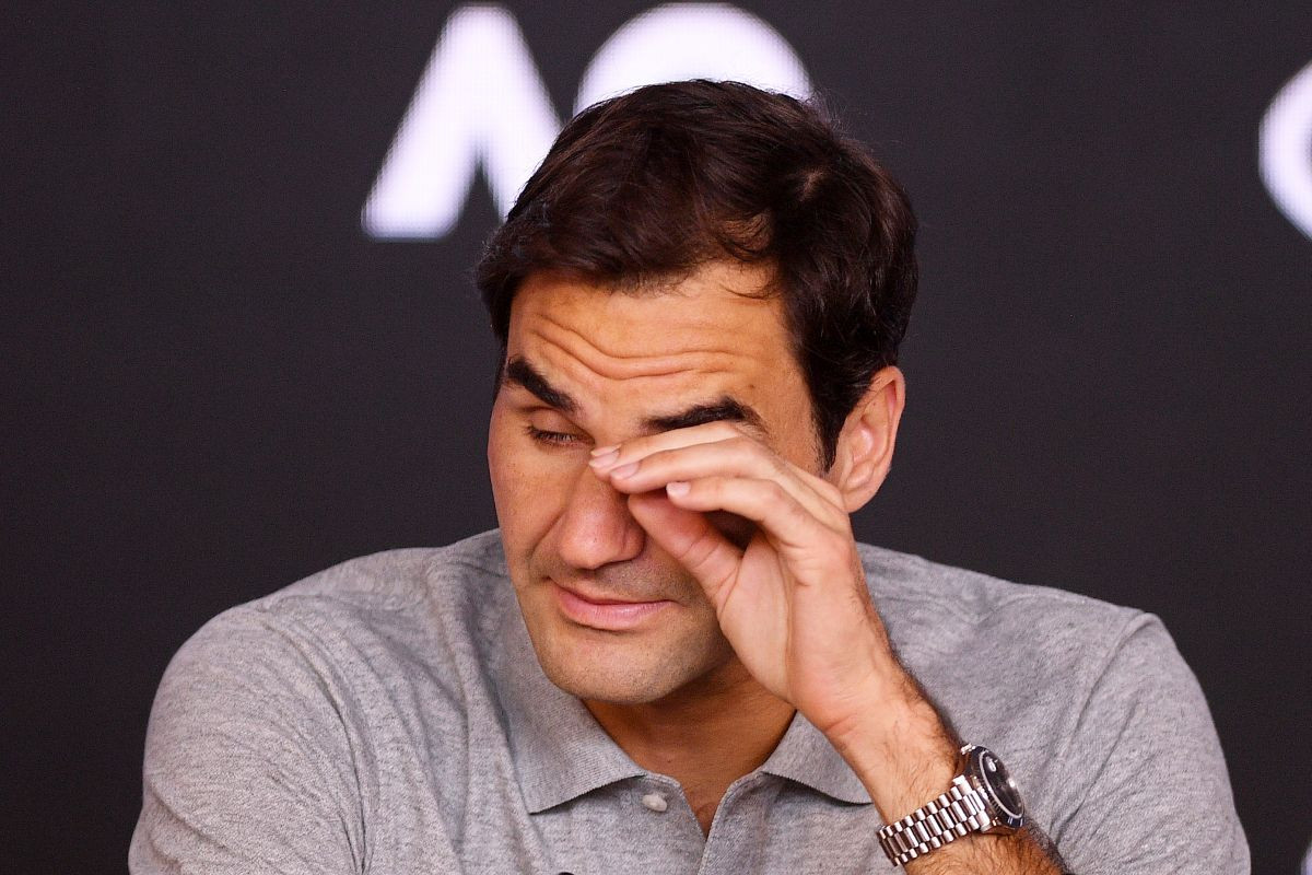 Je li Federer danas odigrao svoj oproštajni meč na Australian Openu?
