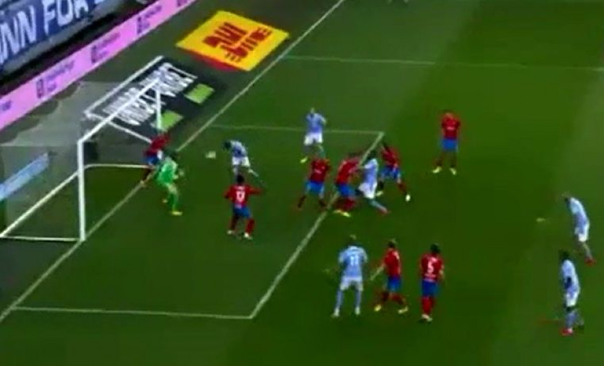 Ahmedhodžić zabio gol u visokoj pobjedi Malmea