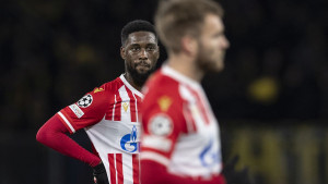 Rezultat s meča Crvena zvezda - Mladost djeluje nerealno, ali je istinit