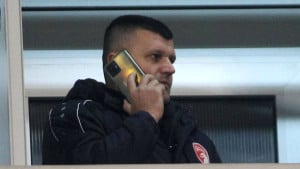 Dudić spomenuo četvoricu igrača iz BiH: "Da, volio bih to"