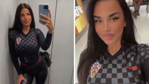 Ivana Knoll otkrila koji fudbaler iz BiH joj je najatraktivniji, ali i zašto je ljuta otišla u Katar