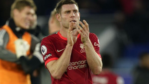 Klopp želi da Milner ostane, ali je stigla ponuda koja bi mogla sve da promijeni