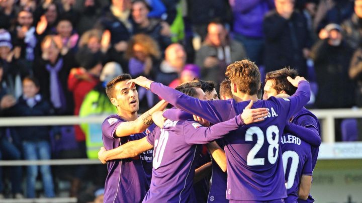 Jedna gostujuća pobjeda i sjajna Fiorentina