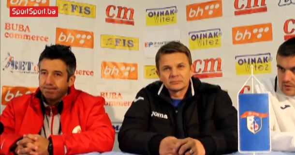 Jusufbegović: Utakmica je opravdala epitet derbija