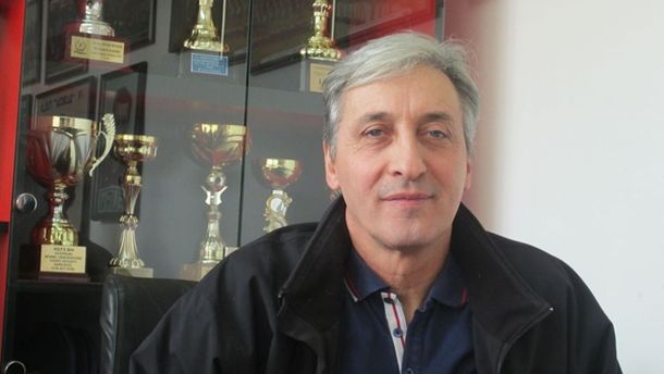 Karić: Od prvog kola naredne sezone idemo na Premijer ligu Karić: Od prvog kola naredne sezone idemo na Premijer ligu