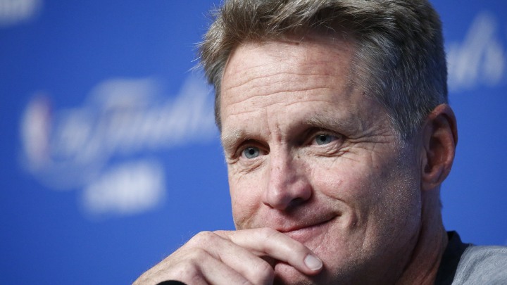 Kerr: Golden State će biti jači nego prošle sezone