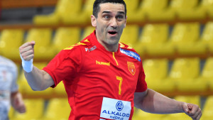 Čovjek je stvoren za rekorde: Lazarov igra svoje 17. četvrtfinale Lige prvaka