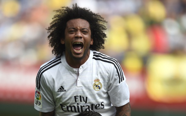 Marcelo potpisao novi ugovor s Realom