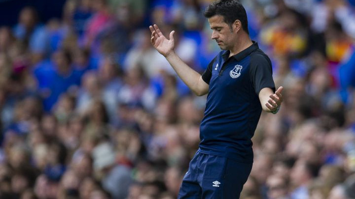 Evertonu prijeti oduzimanje bodova
