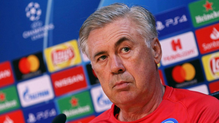 Ancelotti: Veliki timovi igraju da pobijede, a ne da kalkulišu