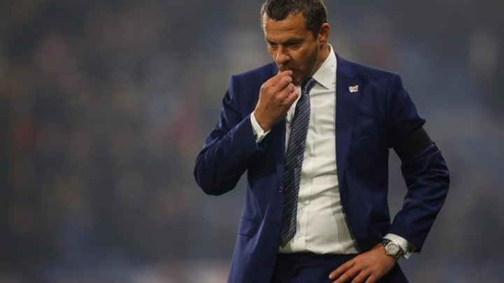 Izgradio poseban odnos: Jokanović potrošio sto miliona, pa se oprostio poput pjesnika