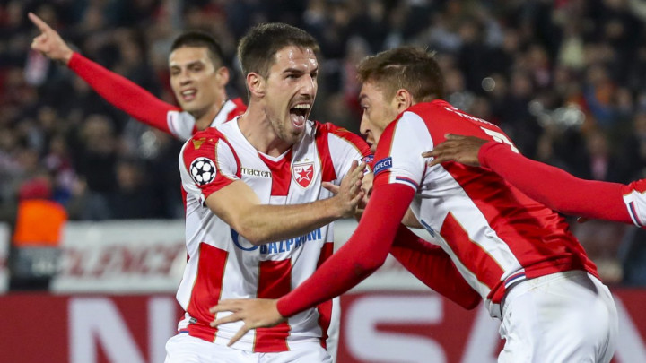 Poznato koliko je Zvezda zaradila od LP - Cifra je nevjerovatna