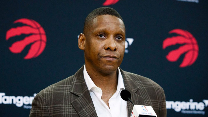 Ujiri: Dva sata sam skupljao hrabrost da nazovem DeRozana
