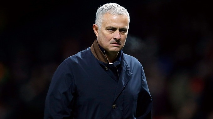 Fellaini na sjajan način u dvije riječi opisao Mourinhoa