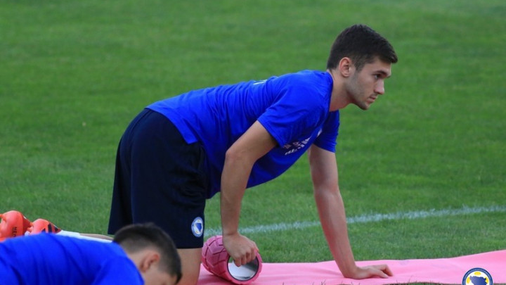 Šabanadžović: Prezime mi u nekim situacijama pomaže, u nekim i ne