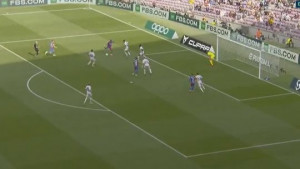 Magija Memphisa Depayja protiv Getafea