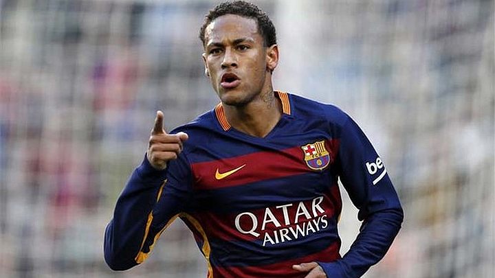 &quot;Neymar je novi Figo&quot;