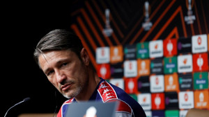 Niko Kovač se vraća u Bundesligu!