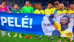 Gesta Brazilaca nakon utakmice oduševila cijeli svijet!