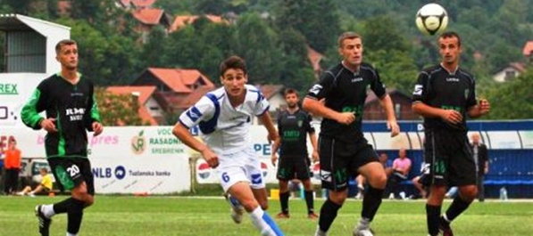 Ibrahim Škahić novo ime u Omladincu Ibrahim Škahić novo ime u Omladincu