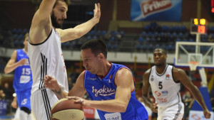 Igokea se revanširala Bosni uvjerljivom pobjedom