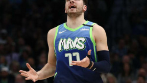 Luka Dončić se oglasio zbog pandemije koronavirusa: "Ljudi..."