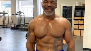 Mike Tyson otkrio koliko je smršao: Osjećam se fantastično...
