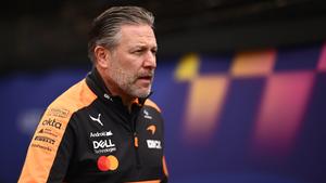 Zak Brown upozorio na problem oko dolaska 12. tima u Formulu 1