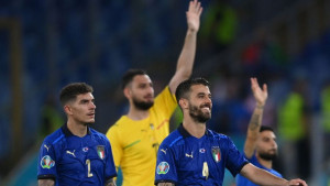 Mozzart daje najveće kvote na svijetu: Italija 1,65, Švajcarska 1,87, Ekvador 1,80!