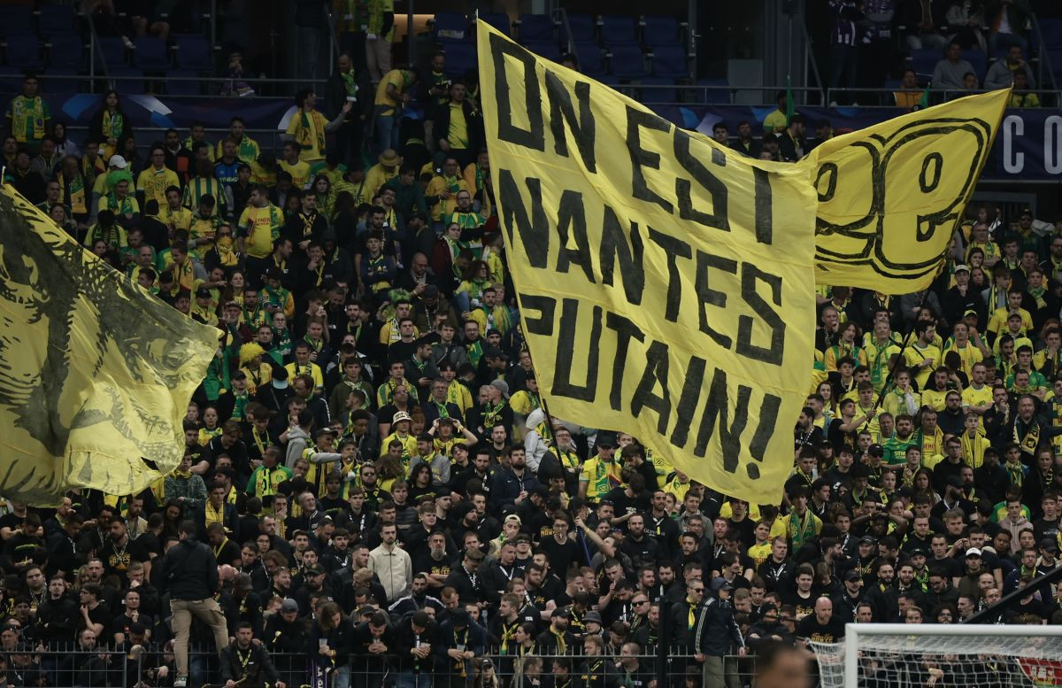 Haos u Francuskoj: Uoči utakmice ubijen navijač Nantesa