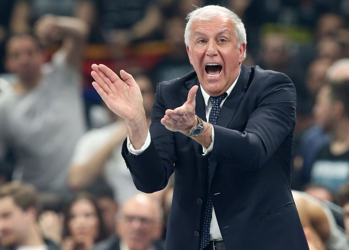 Ostoja Mijailović otkrio koliki je budžet KK Partizan