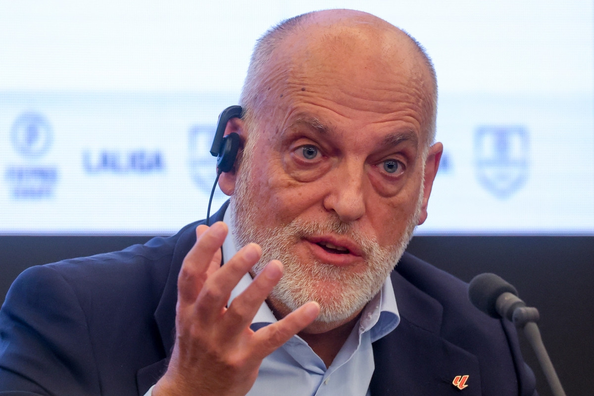 Prvi čovjek La Lige zadaje bolan udarac Barceloni: "Imamo sve dokaze protiv njih, mi smo protiv..."