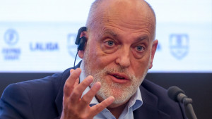 Prvi čovjek La Lige zadaje bolan udarac Barceloni: "Imamo sve dokaze protiv njih, mi smo protiv..."